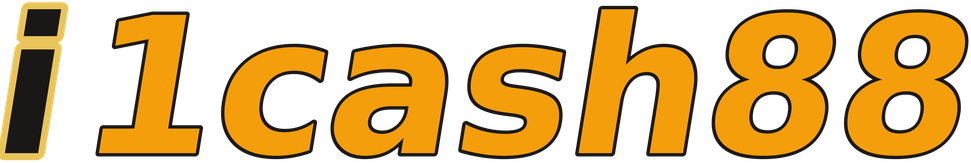 i1cash88 logo