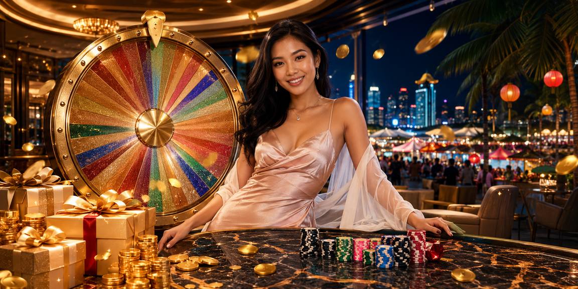 i1cash88 Bunga Persik